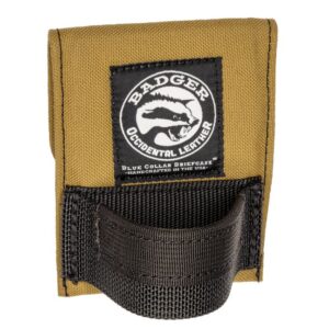 Badger 452020 Sawdust Beige Hammer Loop