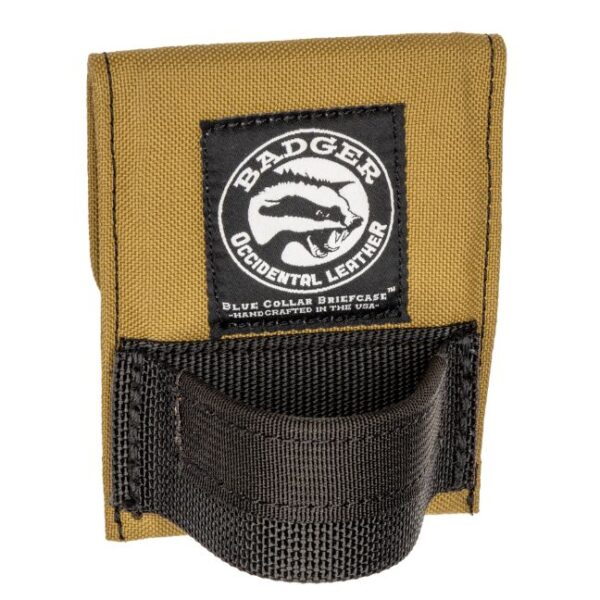 Badger 452020 Sawdust Beige Hammer Loop