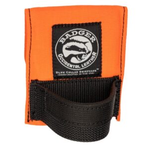 Badger 452054 Hi-Viz Orange Hammer Loop