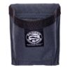 Badger 453010 Gunmetal Grey Accessory Pouch