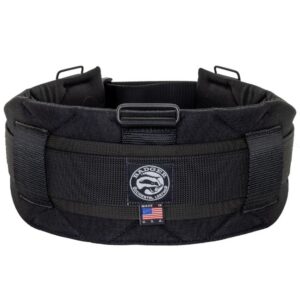 Badger 410030 Series Black Tool Belt