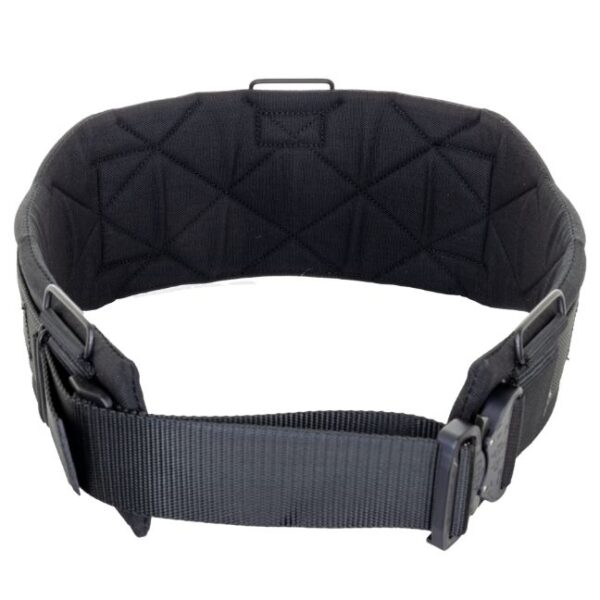 Badger 410030 Series Black Tool Belt