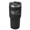 Milwaukee 48-22-8392B PACKOUT 20oz Tumbler-Black