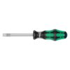 Wera 023105 354 Kraftform Plus Hex Screwdriver 2.0 x 75mm Wera 023105 354 Kraftform Plus Hex Screwdriver 2.0 x 75mm