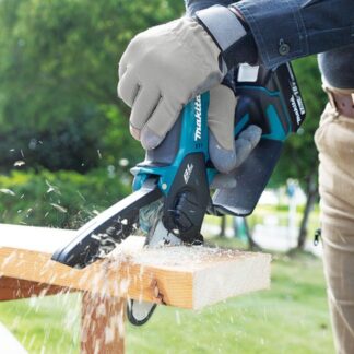 Makita DUC101Z 18V LXT 4" Brushless Pruning Saw with XPT-Tool Only