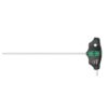 Wera 023374 467 Torx T-Handle with Holding Function T20 x 200mm Wera 023374 467 Torx T-Handle with Holding Function T20 x 200mm