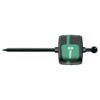 Wera 026350 1267 A Torx Flagdriver T6 x 33mm Wera 026350 1267 A Torx Flagdriver T6 x 33mm