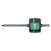 Wera 026372 1267 B BlackLaser Torx and Hex Combination Flagdriver T15 x 3.5 x 47mm Wera 026372 1267 B BlackLaser Torx and Hex Combination Flagdriver T15 x 3.5 x 47mm