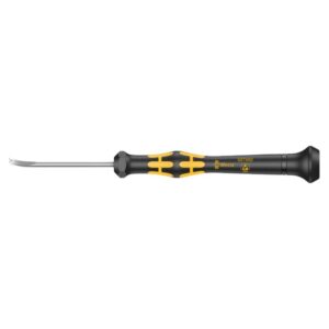 Wera 027450 1529 KRAFTFORM Micro ESD Chip Lifter