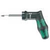 Wera 027913 300 HEX-PLUS Hex Torque-Indicator Pistol Grip Screwdriver 4.0mm Wera 027913 300 HEX-PLUS Hex Torque-Indicator Pistol Grip Screwdriver 4.0mm
