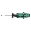 Wera 027930 300 Torx Torque-Indicator Screwdriver T6 x 0.6Nm Wera 027930 300 Torx Torque-Indicator Screwdriver T6 x 0.6Nm