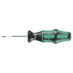 Wera 027930 300 Torx Torque-Indicator Screwdriver T6 x 0.6Nm