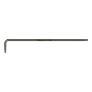 Wera 024452 967 XL HF BlackLaser Long Arm Torx L-Key with Holding Function T9 x 101mm 10-Pack