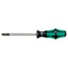 Wera 028000 367 Kraftform Plus TORX Screwdriver TX5 x 60mm (2-3/8")