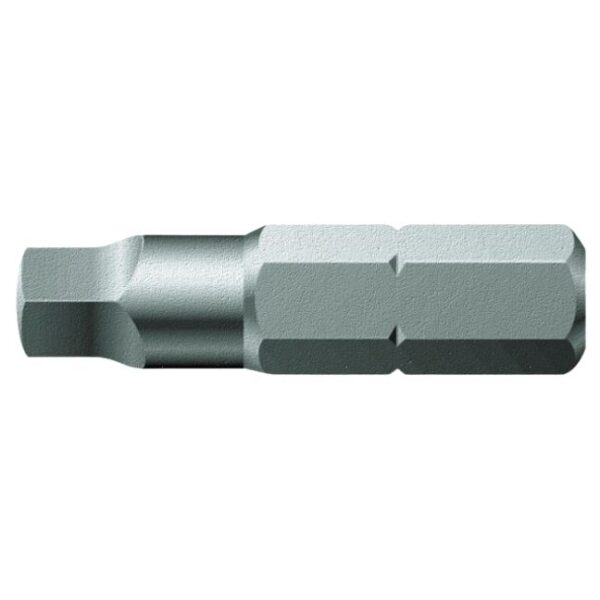 Wera 066394 868/1 V Square-Plus Bit SQ2 x 1/4" Drive 10-Pack Wera 066394 868/1 V Square-Plus Bit SQ2 x 1/4" Drive 10-Pack