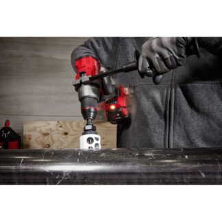 Milwaukee 2906-20 M18 FUEL 1/2" Hammer Drill/Driver with ONE-KEY-Tool Only