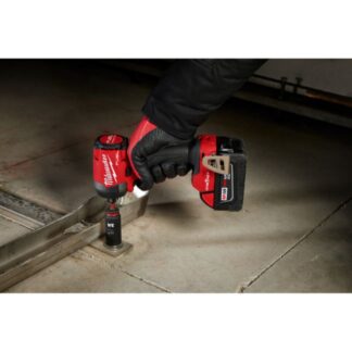 Milwaukee 2957-20 M18 FUEL 1/4" Hex Impact Driver with ONE-KEY-Tool Only