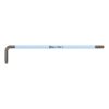 Wera 024481 967 SXL Multicolour Long Arm Torx L-Key T8 x 90mm 10-Pack Wera 024481 967 SXL Multicolour Long Arm Torx L-Key T8 x 90mm 10-Pack
