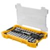DeWalt DWMT45403 TOUGHSYSTEM 2.0 3/8" and 1/2" Mechanic's Tool Set 85-Piece