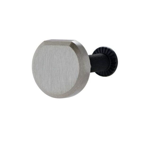 Stiletto TRMB-RS TRIBONE Titanium Finish Hammer Replacement Smooth Face