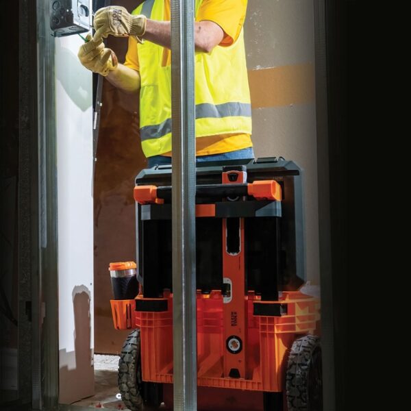 Klein 54802MB MODBOX Rolling Toolbox