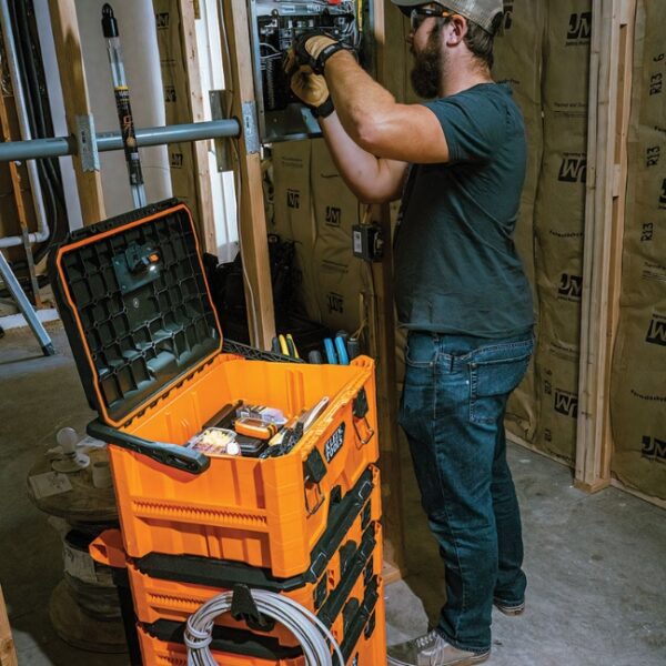 Klein 54803MB MODBOX Medium Toolbox