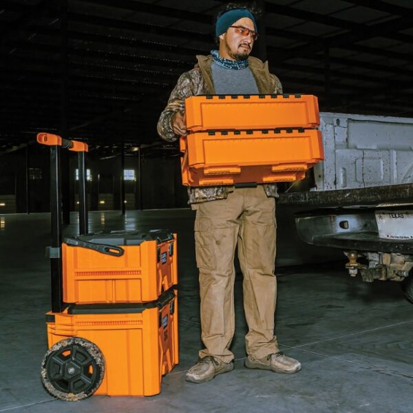 Klein 54804MB MODBOX Small Toolbox