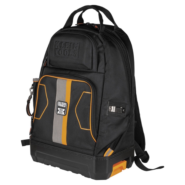 Klein 62201MB MODBOX Electrician's Backpack