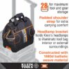 Klein 62203MB MODBOX Tool Bag