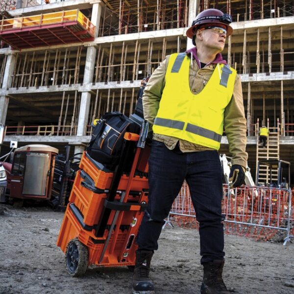 Klein 62203MB MODBOX Tool Bag