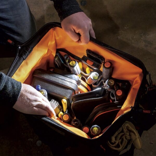 Klein 62203MB MODBOX Tool Bag