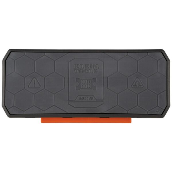 Klein 54819MB MODBOX Magnetic Strip Rail Attachment