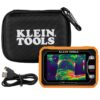 Klein TI290 Rechargeable Pro Thermal Imager with Wi-Fi