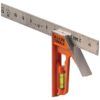 Klein 935CSEL 12" Electrician's Combination Square