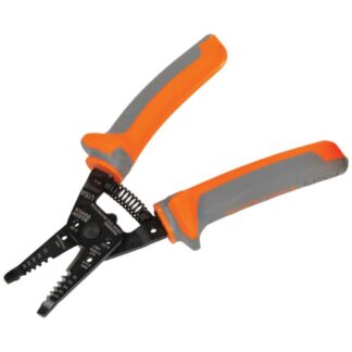 Klein 11055RINS KLEIN-KURVE Insulated Wire Strippers and Cutters