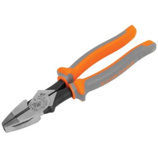 Klein 2139NERINS Insulated Wire Strippers and Side Cutters