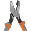 Klein 2139NERINS Insulated Wire Strippers and Side Cutters