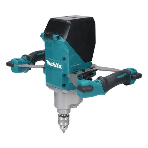Makita UT002GZ 40V MAX XGT Brushless Mixer with XPT-Tool Only Makita UT002GZ 40V MAX XGT Brushless Mixer with XPT-Tool Only