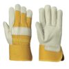 Pioneer 531W Women's Fitter Cow Grain Gloves