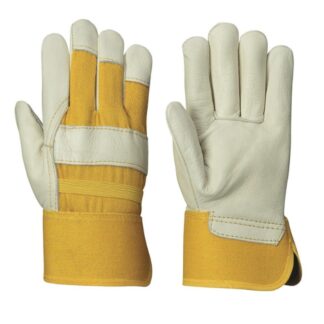 Pioneer 531W Women's Fitter Cow Grain Gloves