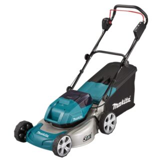 Makita DLM463Z 36V LXT 18" Brushless Cordless Lawn Mower with XPT-Tool Only