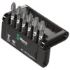 Wera 057692 BC 6 PZ MINI-CHECK IMPAKTOR 1 Phillips Power Bit Set Wera 057692 BC 6 PZ MINI-CHECK IMPAKTOR 1 Phillips Power Bit Set