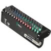 Wera 057697 BIT-CHECK 30 IMPAKTOR 2 Power Bit Set Wera 057697 BIT-CHECK 30 IMPAKTOR 2 Power Bit Set