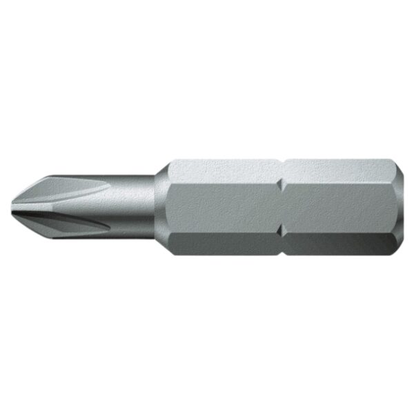 Wera 057705 851/2 Z 5/16" Drive Phillips Sheet Metal Bit PH1 x 32mm 10-Pack Wera 057705 851/2 Z 5/16" Drive Phillips Sheet Metal Bit PH1 x 32mm 10-Pack