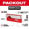Milwaukee 48-22-8344 PACKOUT Belt Clip Rack