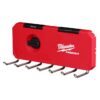 Milwaukee 48-22-8329 7-Hook Rack Milwaukee 48-22-8329 7-Hook Rack