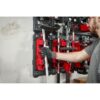 Milwaukee 48-22-8348 PACKOUT Long Handle Tool Rack