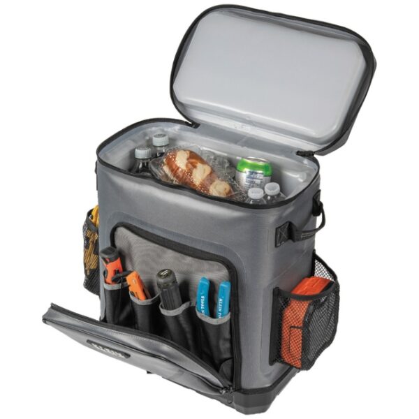 Klein 62810BPCLR Backpack Cooler