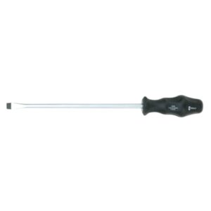 Wera 110105 KRAFTFORM PLUS 334 Slotted Screwdriver 2.0 x 12.0 x 250mm