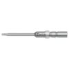 Wera 135432 867/21 4mm HIOS Drive TORX-PLUS Bit IP3 x 40mm 10-Pack